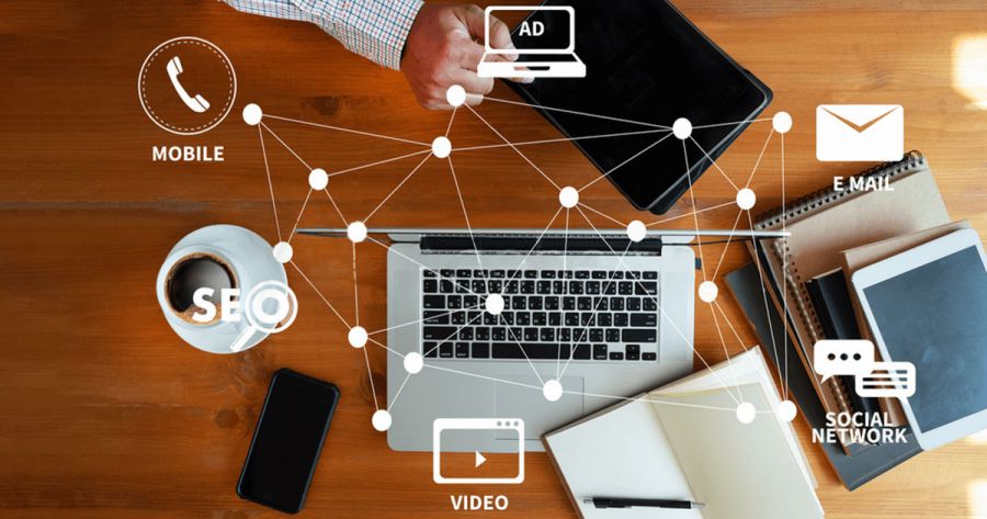Digital Marketing