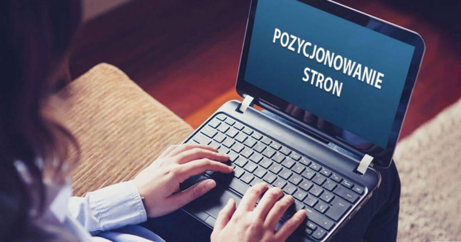 Pozycjonowanie stron
