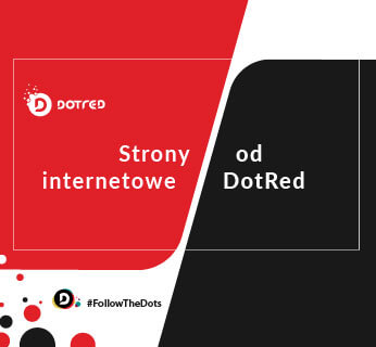 Nowoczesne strony internetowe