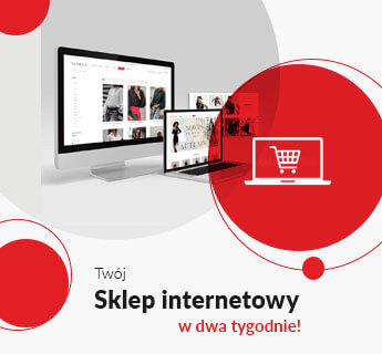 Sklep internetowy od DotRed