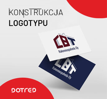 Fiński logotyp po raz pierwszy!