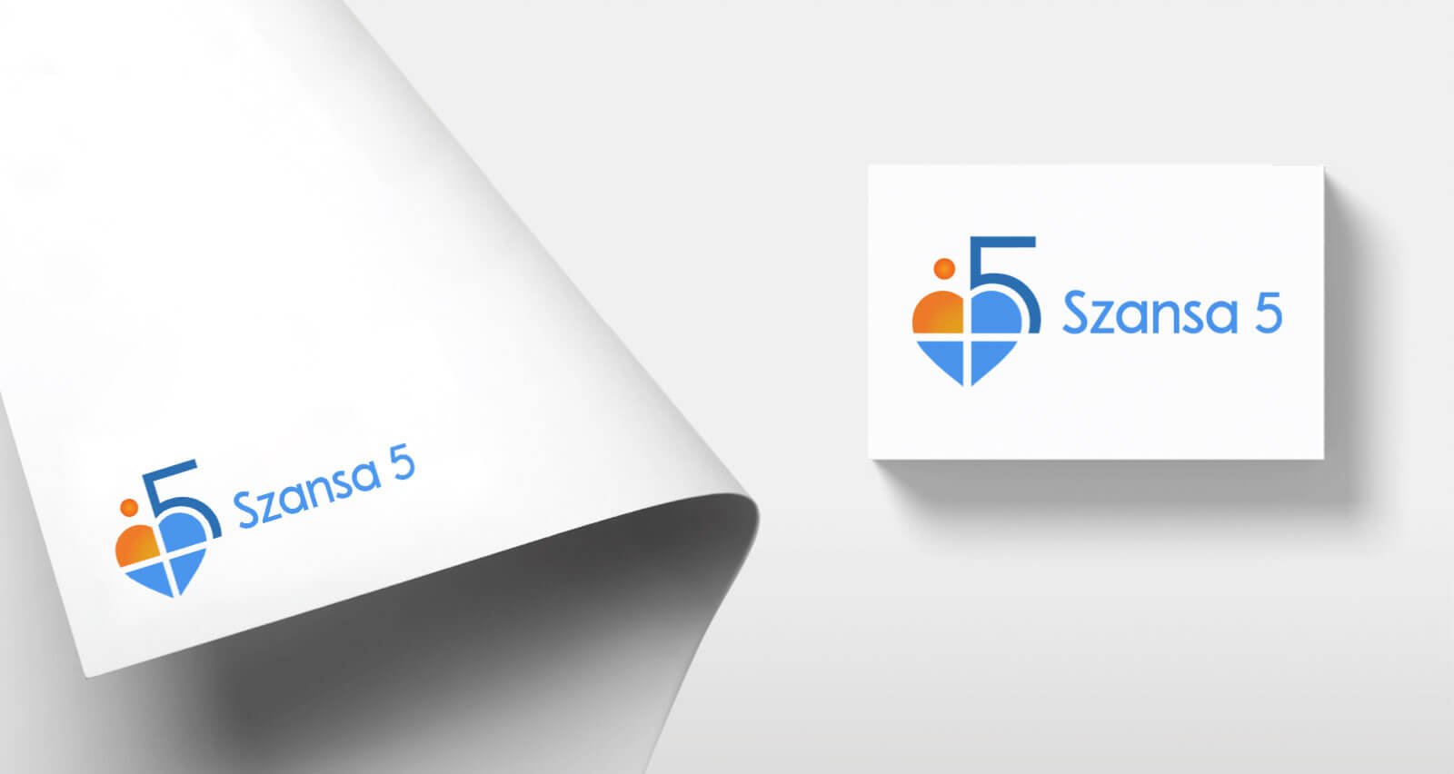 Grafika - SZANSA 5 - przychodnia prywatna