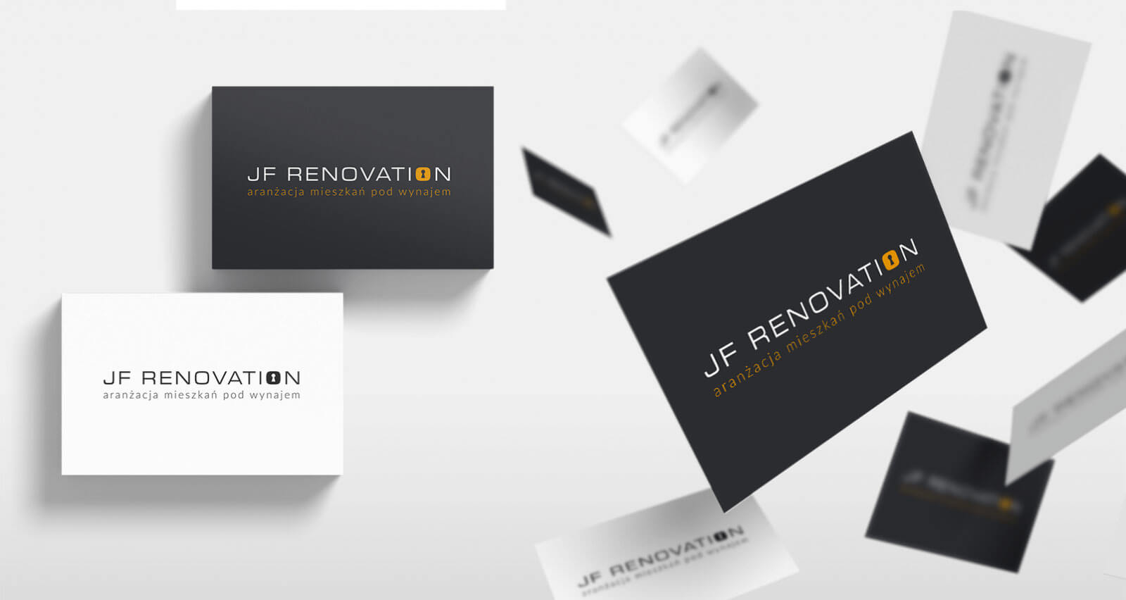 Grafika - JF CONSTRUCTION