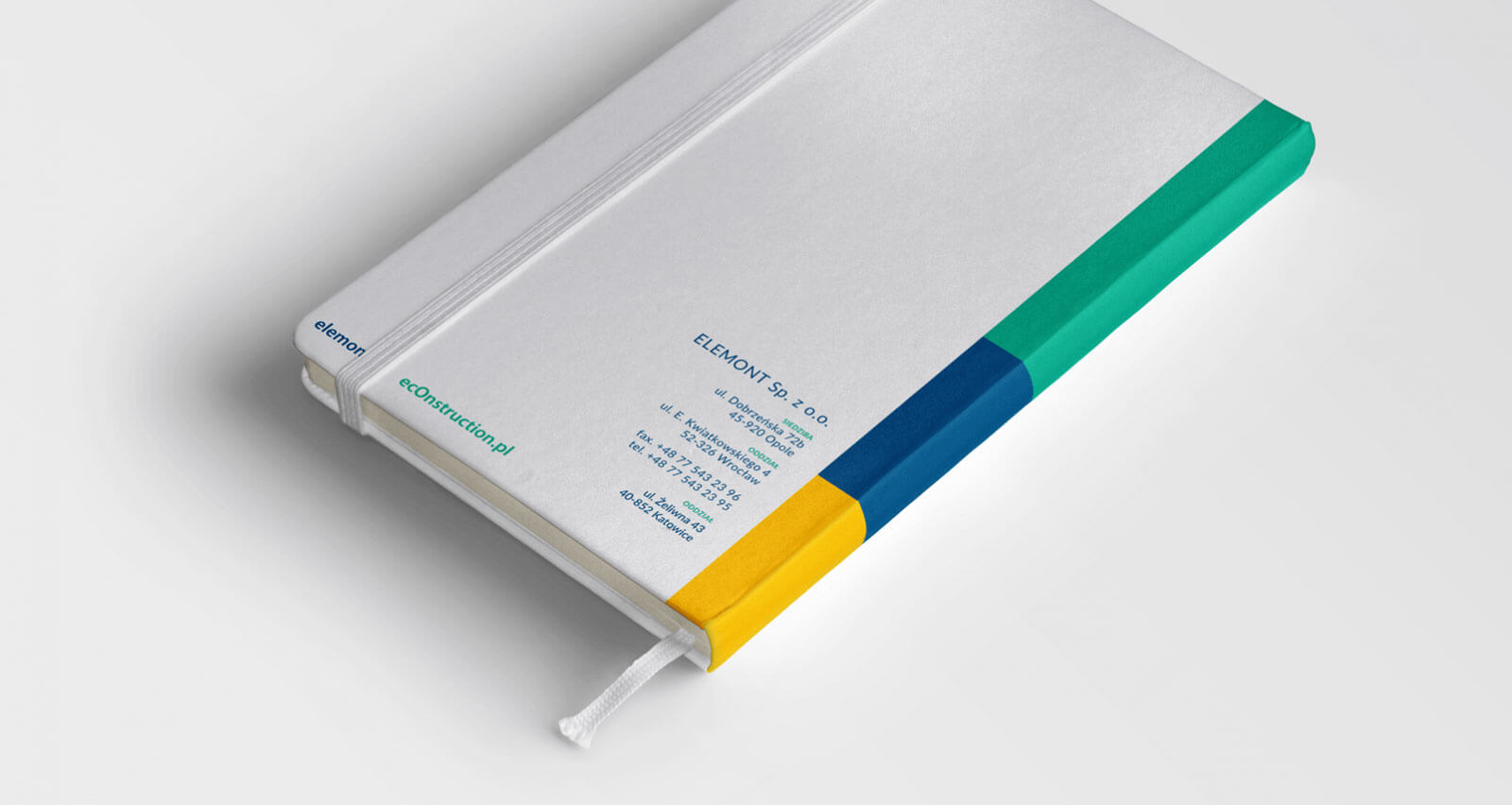 Grafika - ecOnstruction Sp. z o.o. - ochrona środowiska