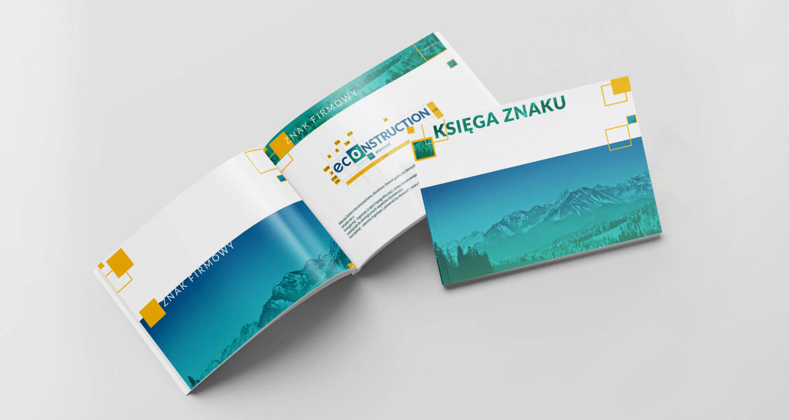 Grafika - ecOnstruction Sp. z o.o. - ochrona środowiska