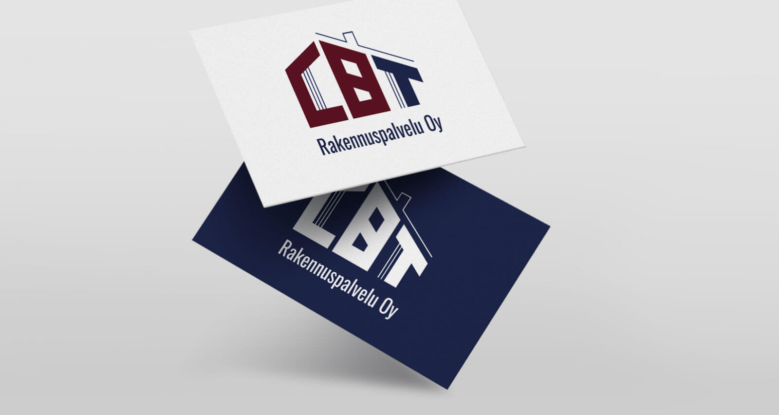 Grafika - CBT-Rakennuspalvelu Oy