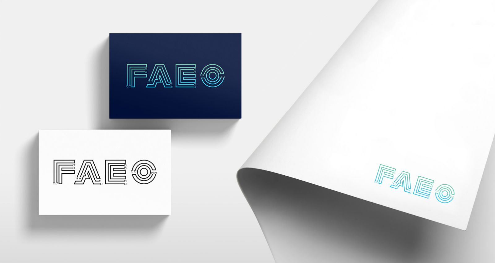 Grafika - FAEO 