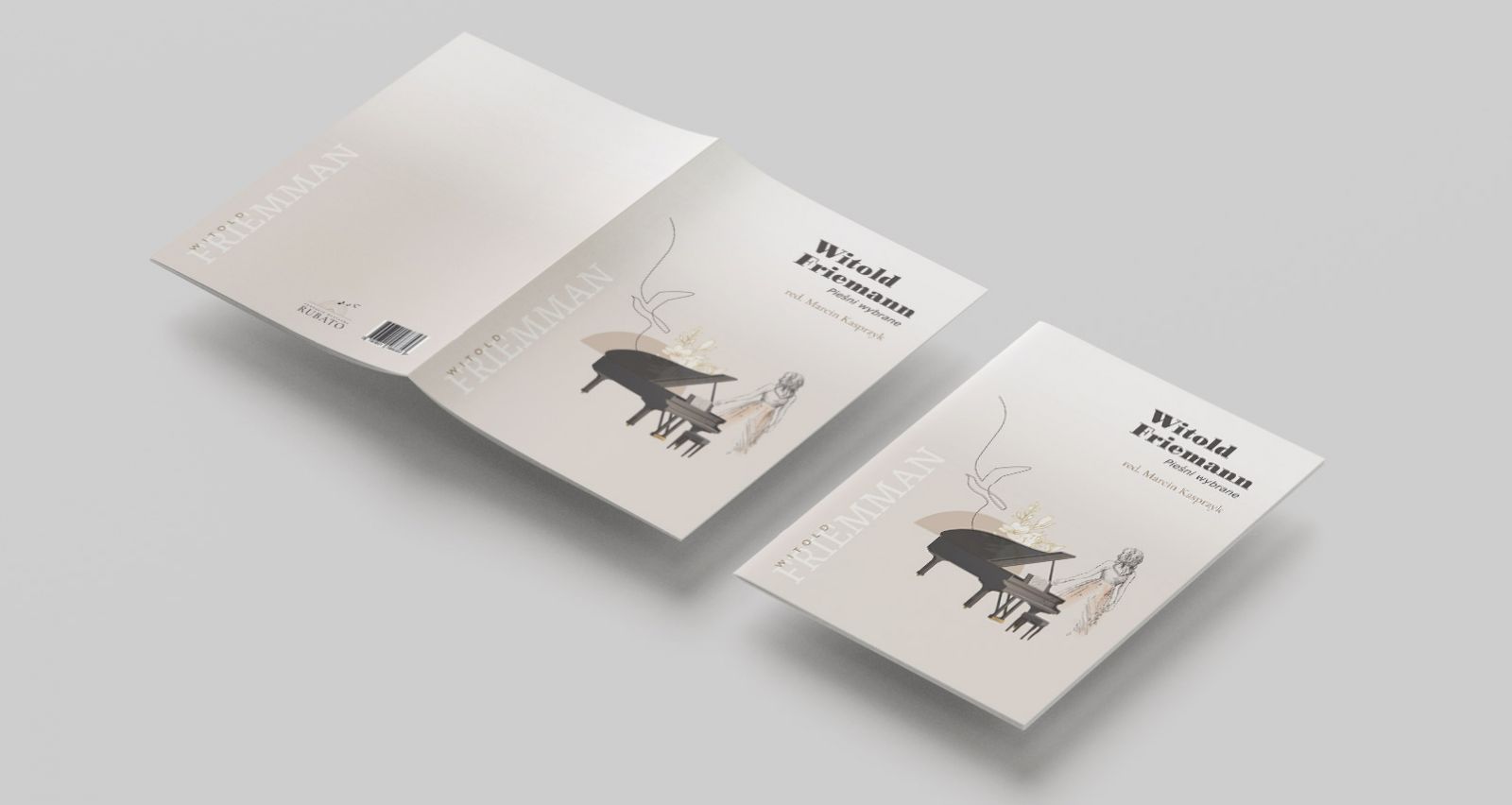 Grafika - RUBATO fundacja muzyczna