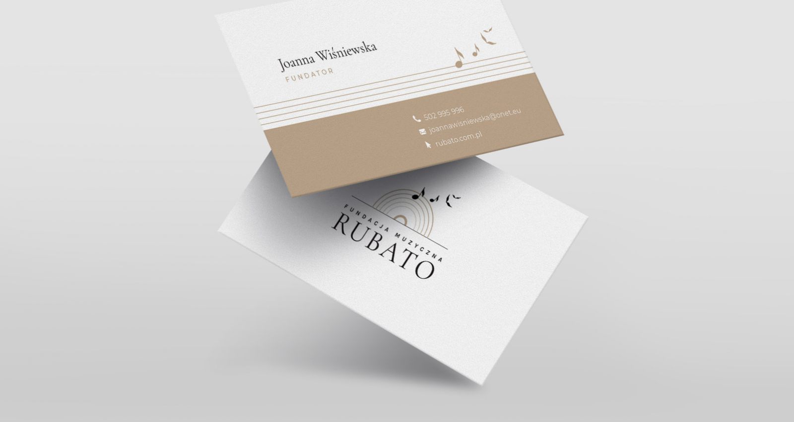Grafika - RUBATO fundacja muzyczna