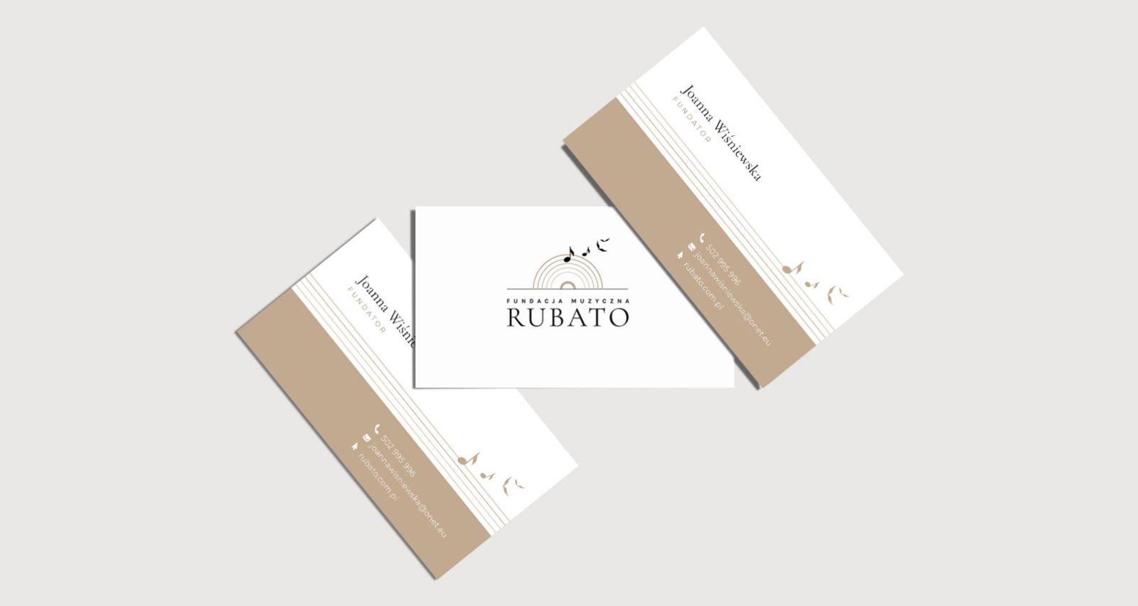 Grafika - RUBATO fundacja muzyczna