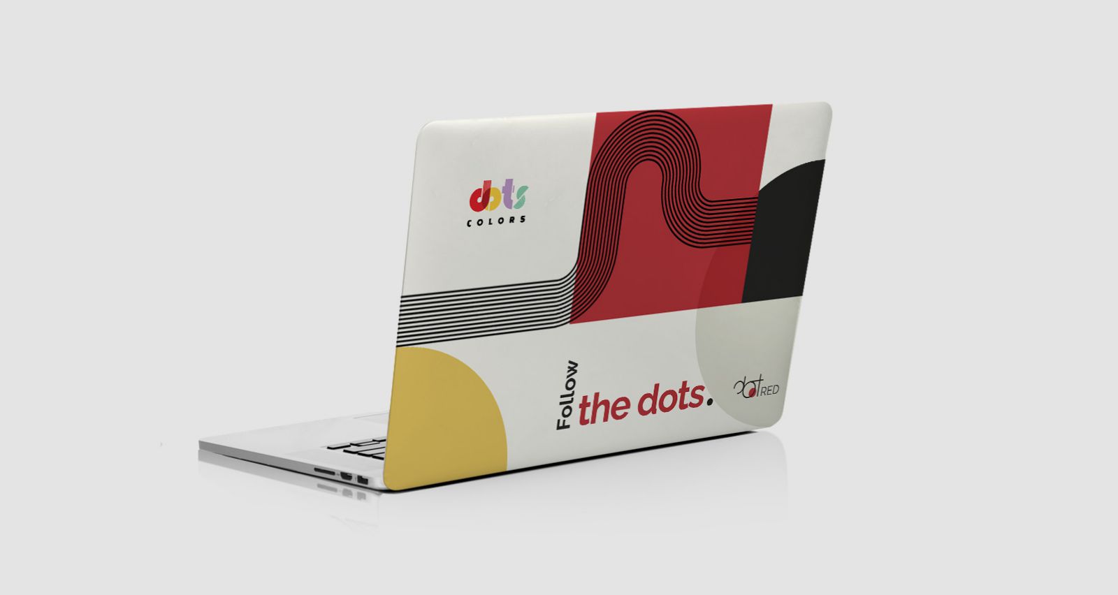 Grafika - dotRED