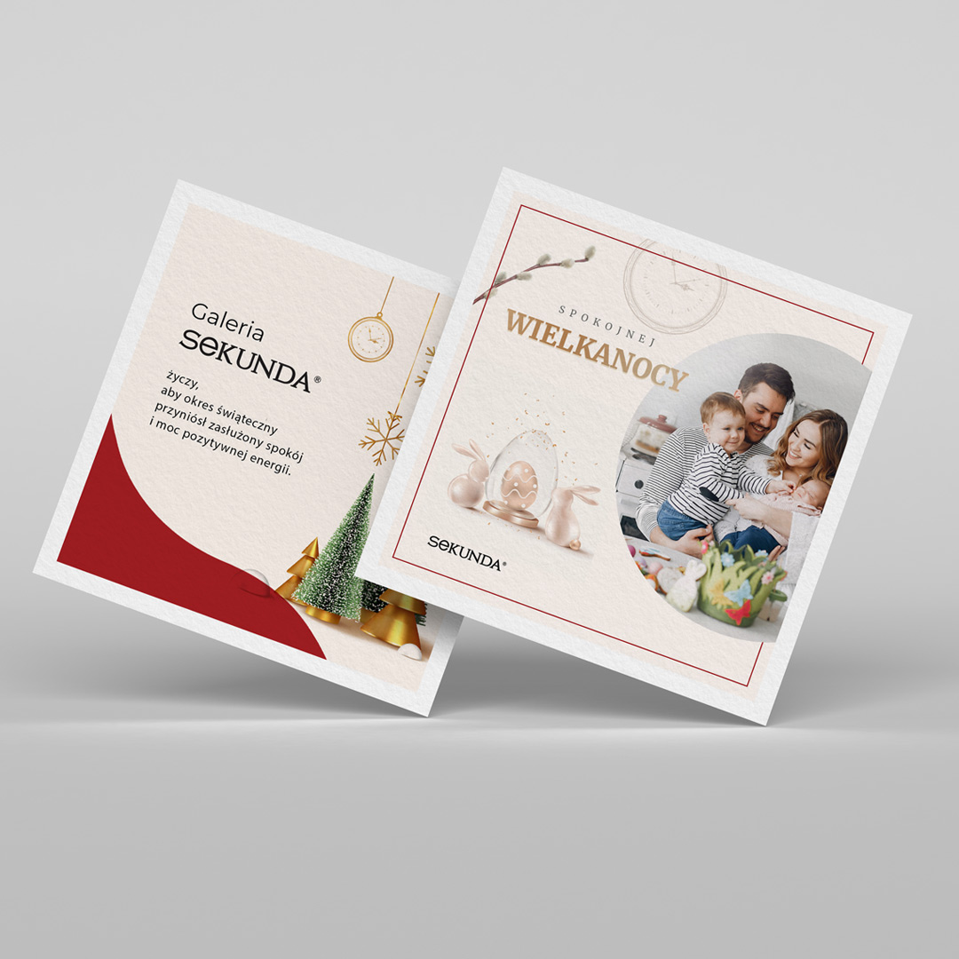 Grafika - Galeria Sekunda